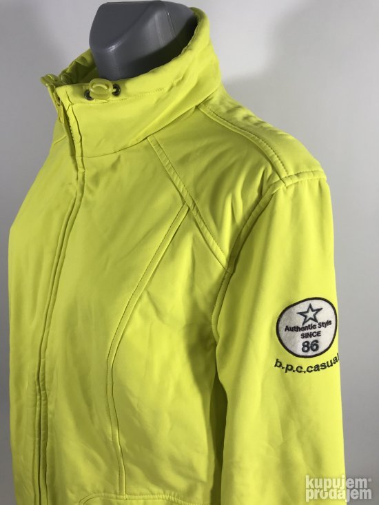 BONPRIX softshell ženska jakna 48/XXL