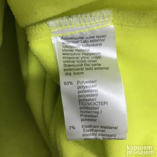 BONPRIX softshell ženska jakna 48/XXL