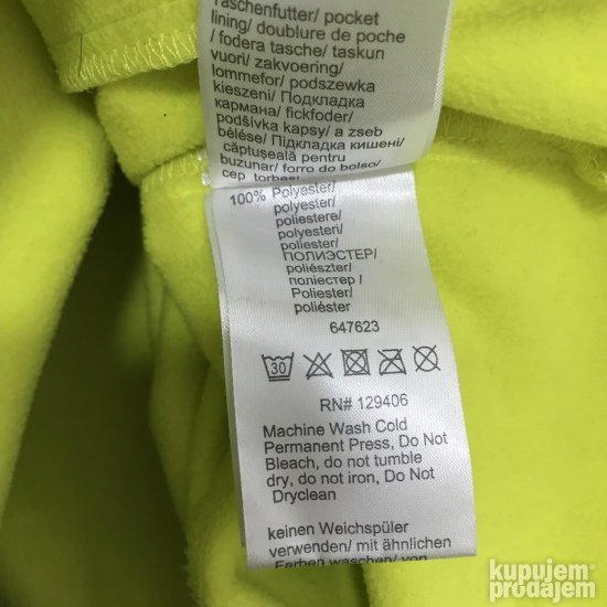 BONPRIX softshell ženska jakna 48/XXL