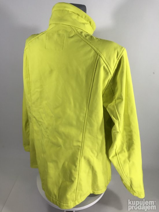 BONPRIX softshell ženska jakna 48/XXL