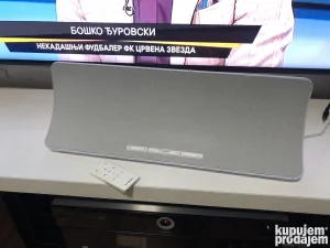 Sandstrom Bluetooth Zvucnik