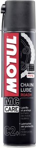 Motul podmazivac lanca