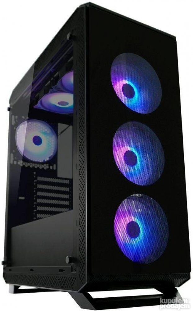 DzABE INTEL Core i7 12700K 16Gb NVMe512 RTX 3080 10Gb + 3090