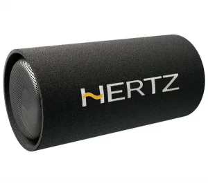 Hertz Dieci DST 30.3 (1000W)  Tuba subwoofer