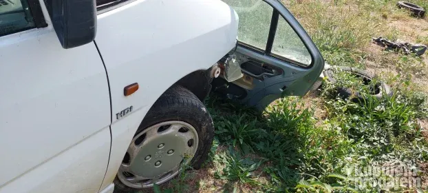 krilo Fiat Scudo