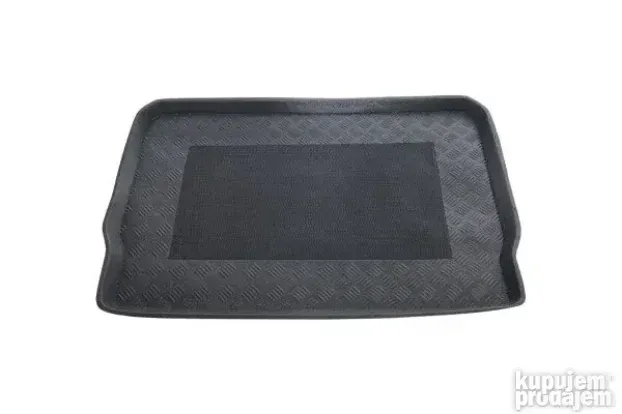 KAdica gepeka Peugeot 208 KADica za gepek Peugoet 208 2012-