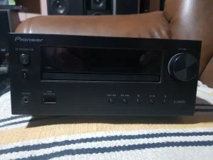 Pioneer X-HM20 Br.1