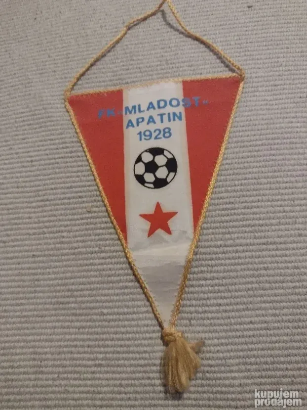 FK Mladost Apatin 1928