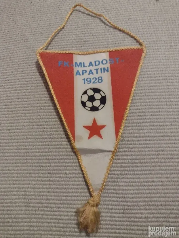 FK Mladost Apatin 1928