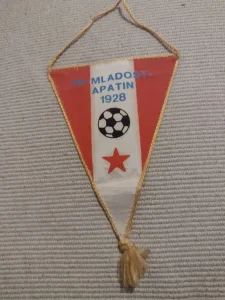FK Mladost Apatin 1928