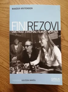 Fini rezovi - umetnost evropske filmske montaze