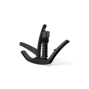 D'Addario ARTIST CAPO Adjustable Tension PW-CP-10