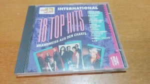 Pop hits CD.  SSK