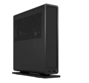 FRACTAL DESIGN Ridge PCIe 4.0 black