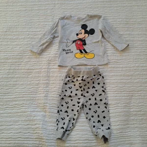 Komplet za bebu decaka