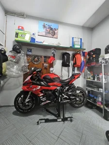 Centralni stender bmw s1000rr k67