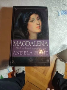 Magdalena Andjela Hant