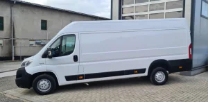 Ducato 3,0metan 2019 L4H2