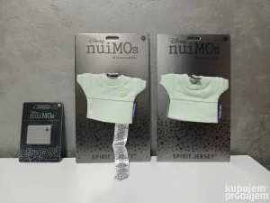 Disney nuiMOs Laptop Majice Disney