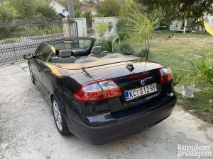 Saab 9-3