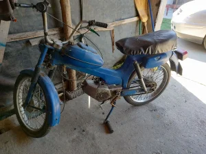 Tomos apn 4