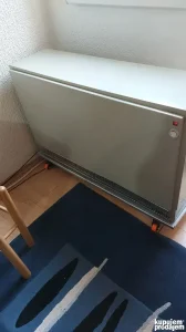 Aeg ta peci prodajem