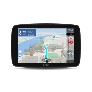 TOMTOM 1YD7.002.30 GO Camper Max 7" black