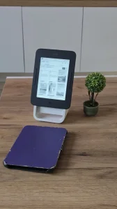 Barnes & Noble NOOK GlowLight 3 BNRV520 6.0000 Wi-Fi E-reade