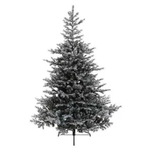 Everlands Novogodišnja jelka Grandis fir snowy 180cm-132cm