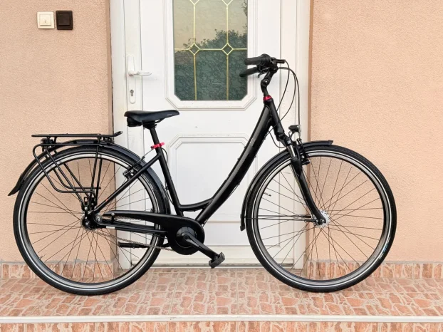 PEGASUS SOLERO 28 Vel-44cm Nexus Novo