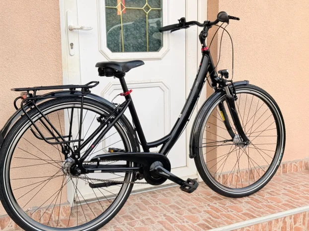 PEGASUS SOLERO 28 Vel-44cm Nexus Novo