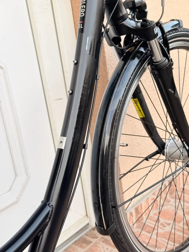 PEGASUS SOLERO 28 Vel-44cm Nexus Novo