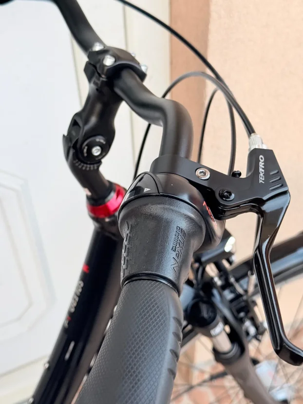 PEGASUS SOLERO 28 Vel-44cm Nexus Novo