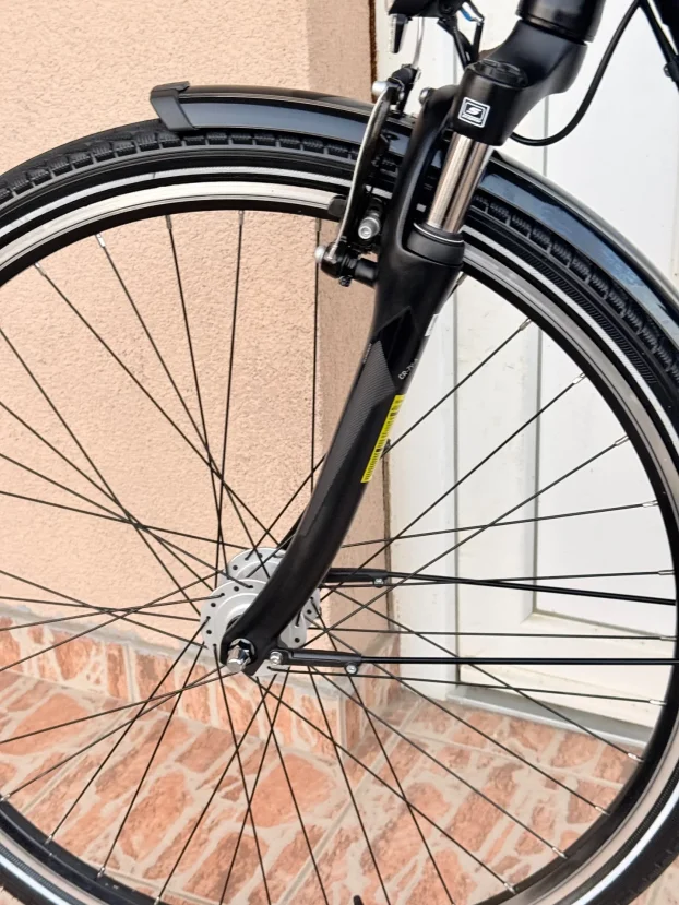 PEGASUS SOLERO 28 Vel-44cm Nexus Novo