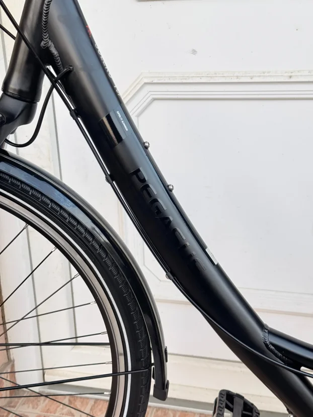 PEGASUS SOLERO 28 Vel-44cm Nexus Novo