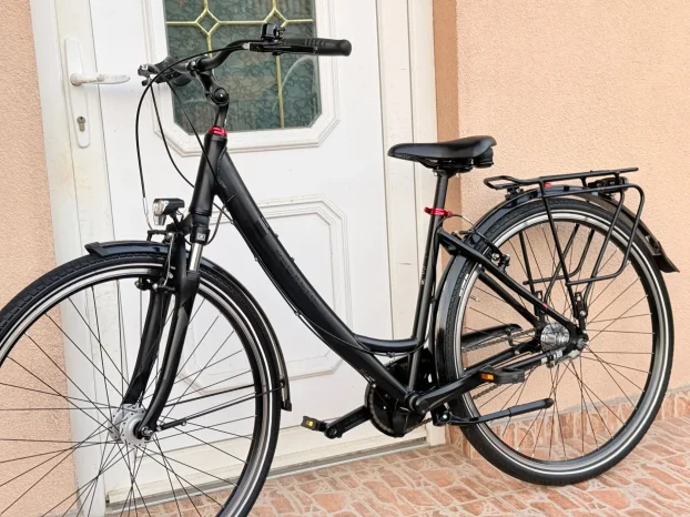 PEGASUS SOLERO 28 Vel-44cm Nexus Novo