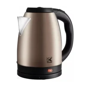 KALORIK JK1801CO Kettle 1800W 1.8L Rosegold