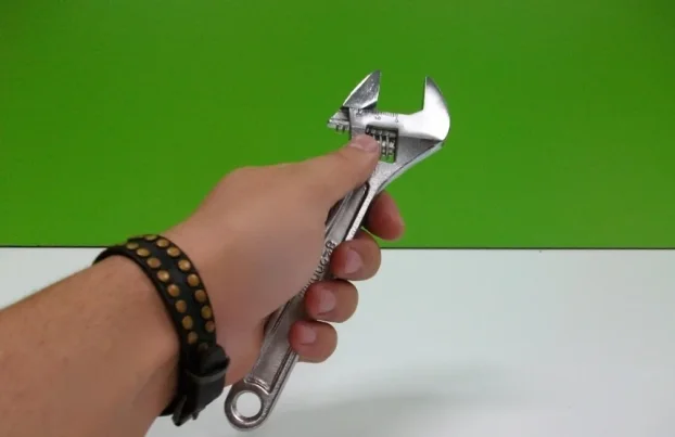 FRANCUSKI KLJUČ u rasponu od 8 do 200mm - ALAT - NOVO