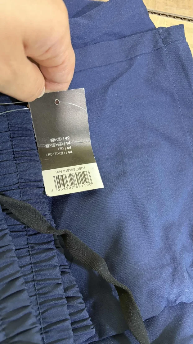 Muška pidžama i donji veš