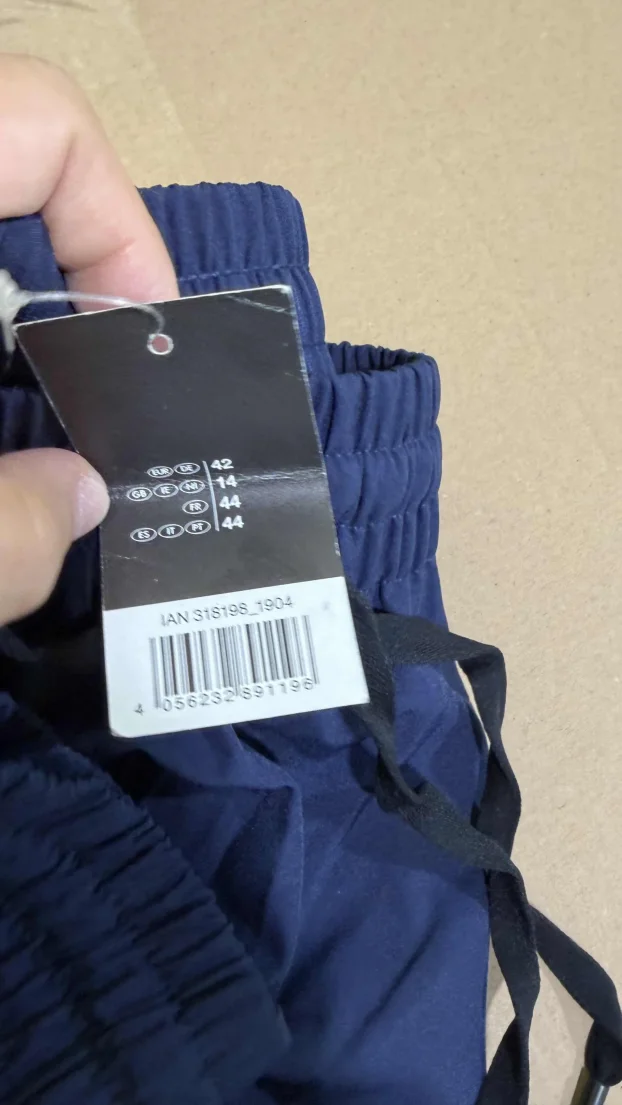 Muška pidžama i donji veš