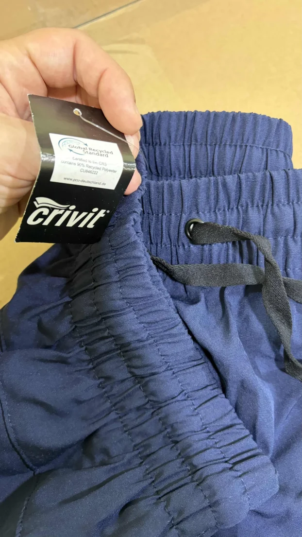 Muška pidžama i donji veš