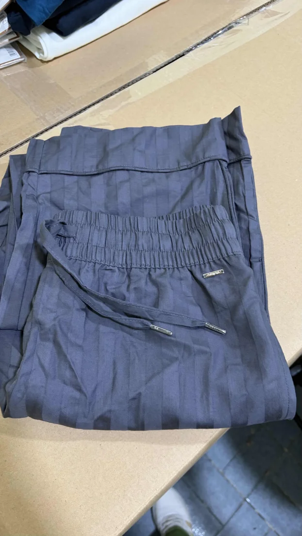 Muška pidžama i donji veš