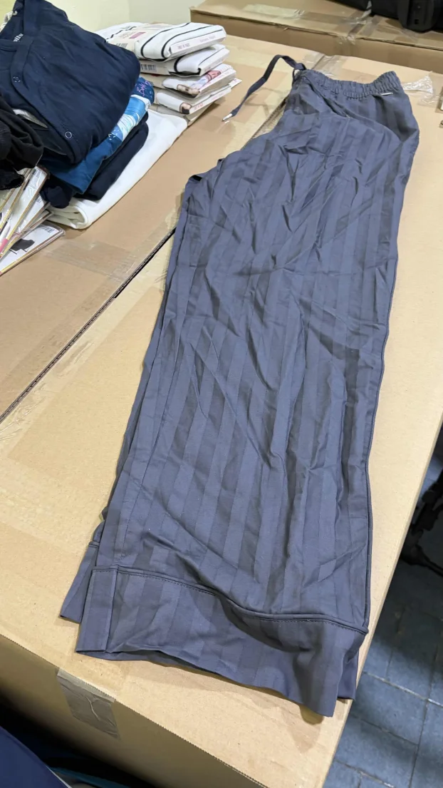 Muška pidžama i donji veš