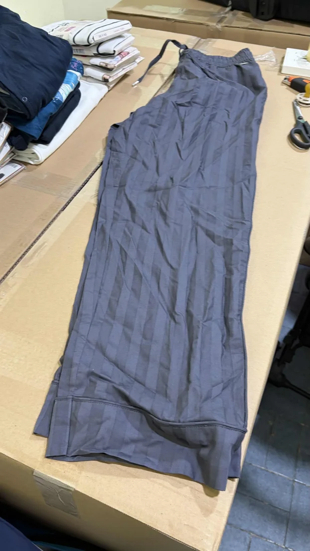 Muška pidžama i donji veš