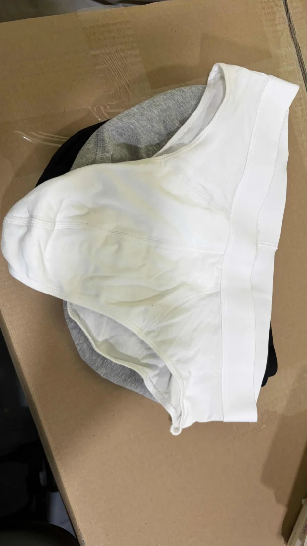 Muška pidžama i donji veš