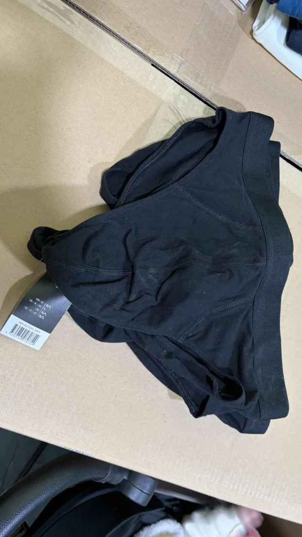 Muška pidžama i donji veš