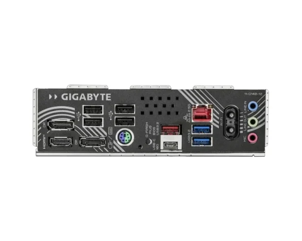 GIGABYTE B850M EAGLE WiFi6E rev. 1.x matična ploča