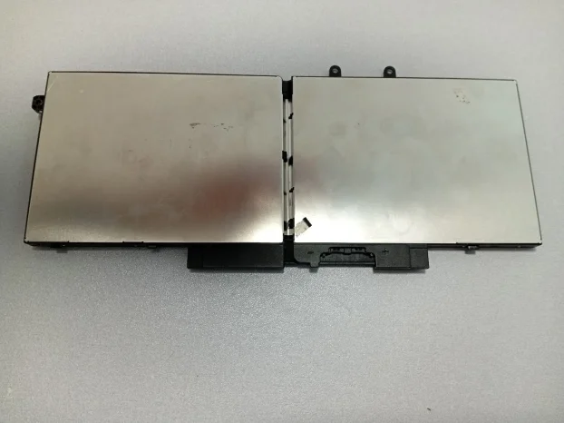 4GVMP Dell latitude 5400 original polovna baterija #10029