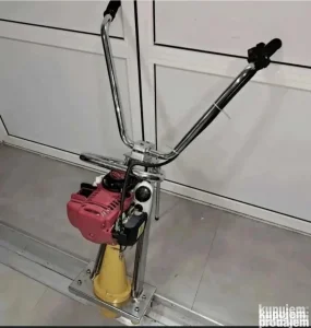 Vidro letva 2m i 3m