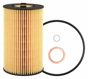 Filter ulja BALDWIN P7017 više komada
